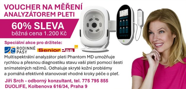 DUOLIFE – jedinečné přírodní doplňky s mimořádnou účinností